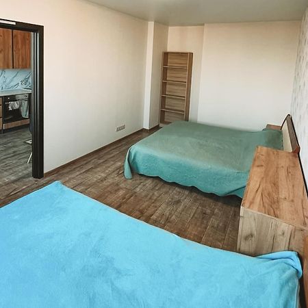 Романтичні Апартаменти З Мальовничим Краєвидом Lviv Dış mekan fotoğraf